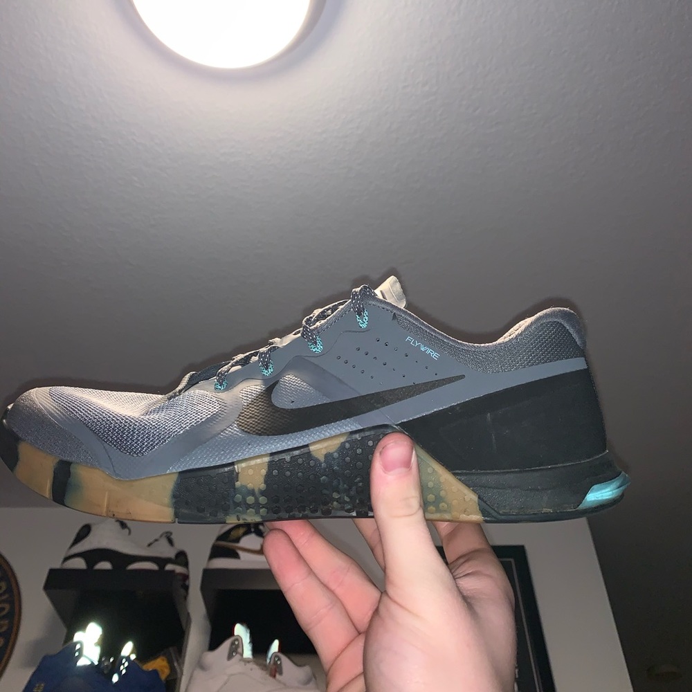 Nike Metcon 2 Trainer